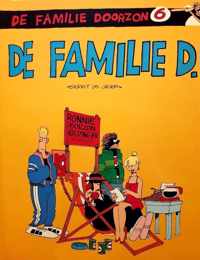 De familie doorzon6de familie d.