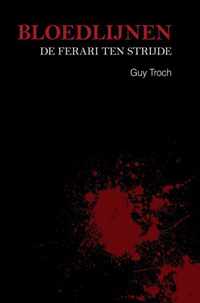 Bloedlijnen - Guy Troch - Paperback (9789463986939)