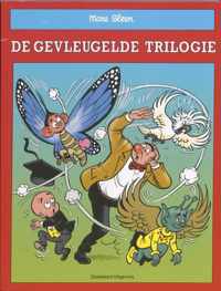 De avonturen van Nero - De gevleugelde trilogie