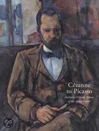 Cezanne to Picasso