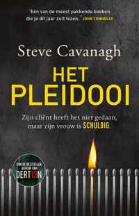 Het pleidooi