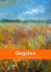 Oogsten - Paperback (9789402114881)