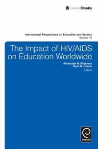 Impact Of Hiv/Aids On Education Worldwide