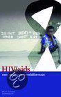 Hiv Virus En Aids