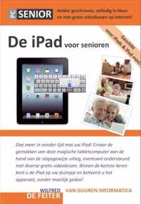 PCSenior  -   De iPad voor senioren