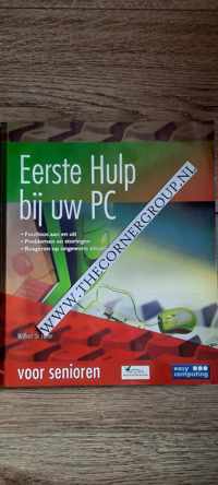 Pc eerste hulp voor senioren - seniorweb editie