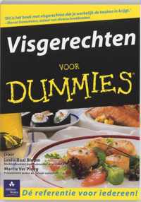 Visgerechten Voor Dummies