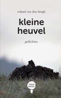 Kleine heuvel