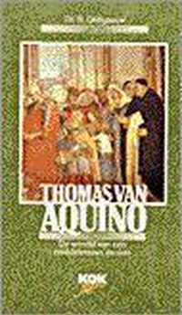 Thomas van aquino