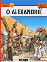Alex 20 -   O Alexandrie