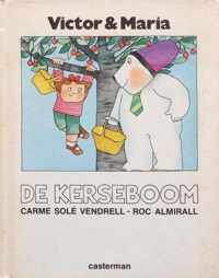 De kerseboom