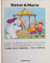 De Muziektent