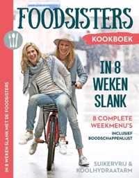 In 8 weken slank - Foodsisters