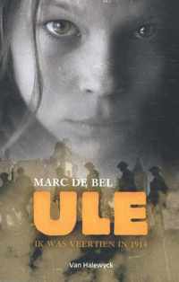 Ule - Marc de Bel - Paperback (9789461316059)