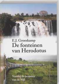 De Fonteinen Van Herodotus