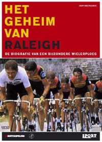 Het Geheim van Raleigh