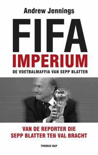 Het Fifa imperium