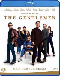 The Gentlemen