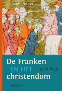 De Franken en het Christendom (550-850)