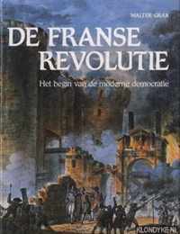 De Franse Revolutie