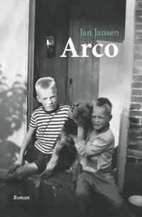 Arco - Jan Jansen - Hardcover (9789464026795)