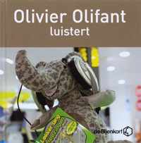 Oliver olifant luistert