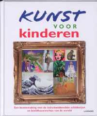 Kunst voor kinderen