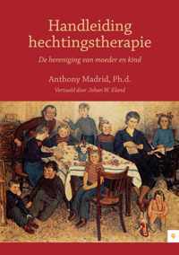 Handleiding hechtingstherapie