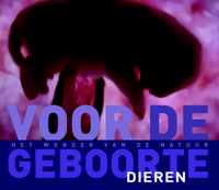 Voor de geboorte / Dieren