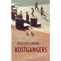 Kostgangers