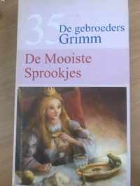 De Mooiste Sprookjes