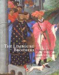 Gebroeders van Limburg (eng/ pb)