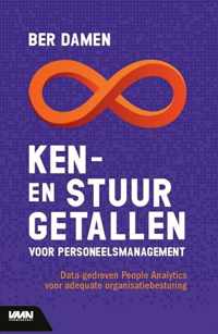 Ken- en stuurgetallen voor personeelsmanagement