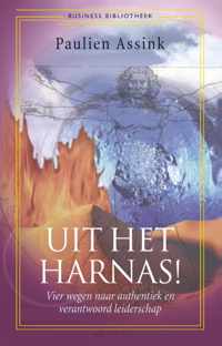 Uit het harnas!.