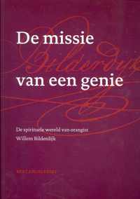 De missie van een genie