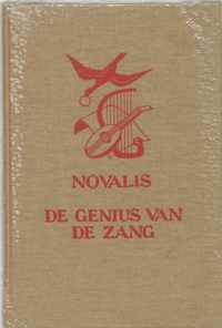 De genius van de zang