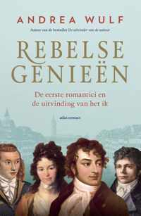 Rebelse genieën