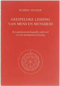 Geestelyke leiding mens en mensheid