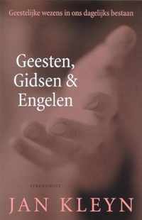 Geesten, gidsen & engelen