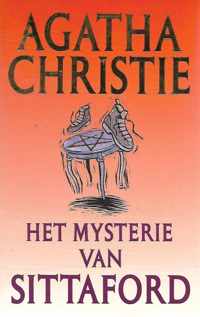 MYSTERIE VAN SITTAFORD NR.19