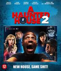 Haunted House 2