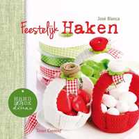 Feestelijk haken (Handmade Divas)