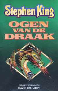 Ogen van de draak - Stephen King