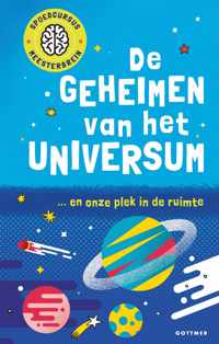 Spoedcursus meesterbrein - De geheimen van het universum