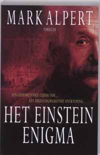 Het Einstein Enigma - M. Alpert