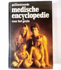 Geillustreerde medische encyclopedie