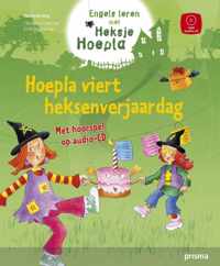 Hoepla viert heksenverjaardag