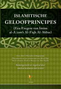 Islamitische geloofprincipes