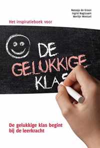 Het inspiratieboek voor de gelukkige klas