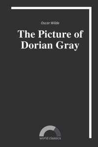 The Picture of Dorian Gray by Oscar Wilde